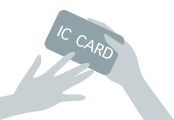 ICカード認証機能