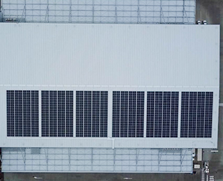 大興運輸 安城支店