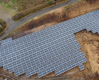 千葉県銚子発電所