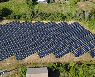 千葉県富津発電所