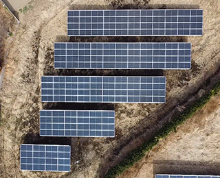 群馬県前橋発電所