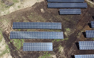 北海道函館発電所