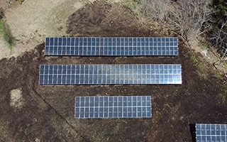 北海道函館発電所