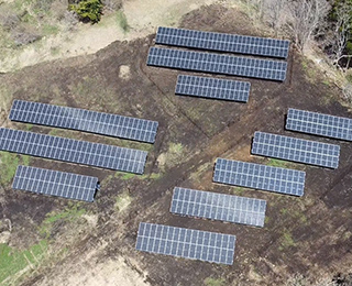 北海道函館発電所