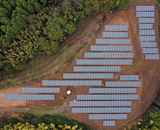 熊本県熊本発電所