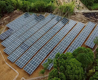 三重県四日市発電所