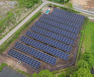 静岡県周知発電所