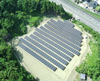 宮崎県宮崎発電所