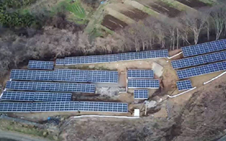 長野県上田発電所