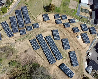 山口県山陽小野田発電所